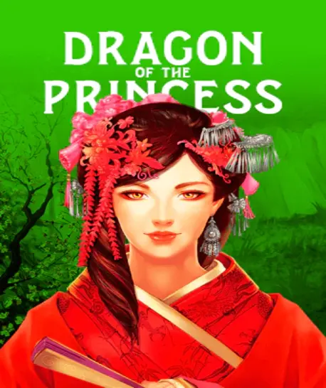 Experimente Dragon of the Princess para um jogo mágico