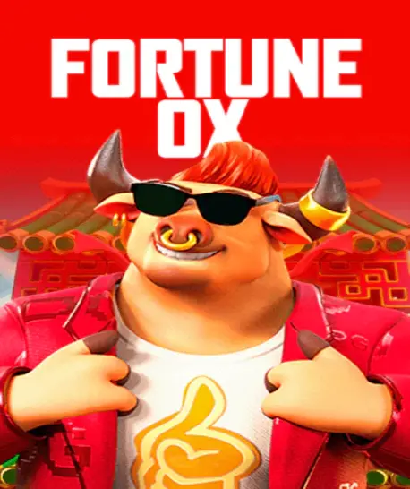 Jogue Fortune Ox e sinta a força do boi