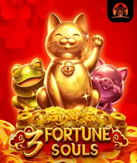 Fortune Souls slot entrelaça mistério e grandes prêmios