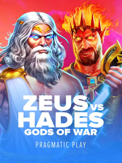Gire Zeus vs Hades para buscar riquezas míticas